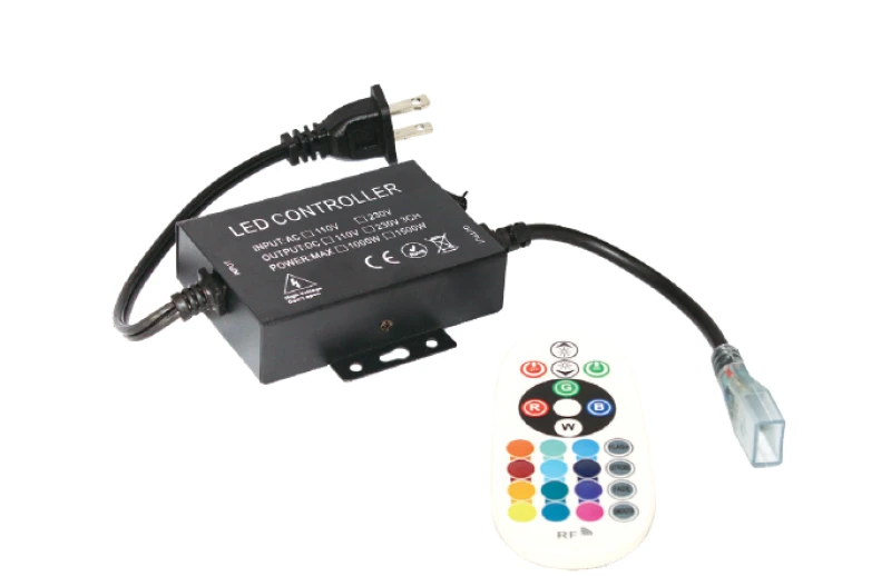 AG-CTRL-RGB-110V